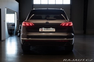 Volkswagen Touareg 3.0 TDI 210 kW Elegance v 2021