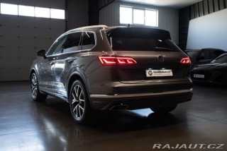 Volkswagen Touareg 3.0 TDI 210 kW Elegance v 2021