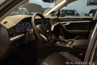 Volkswagen Touareg 3.0 TDI 210 kW Elegance v 2021