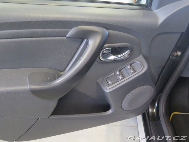 Dacia Duster 1.6 16V,4x4,klima, Altitu 2015