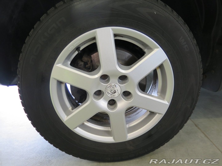 Dacia Duster 1.6 16V,4x4,klima, Altitu 2015