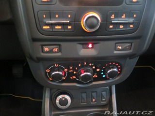 Dacia Duster 1.6 16V,4x4,klima, Altitu 2015