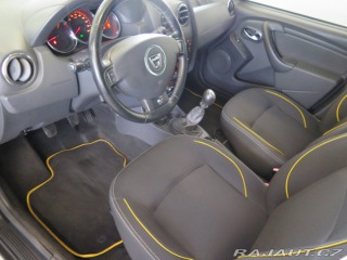 Dacia Duster 1.6 16V,4x4,klima, Altitu 2015