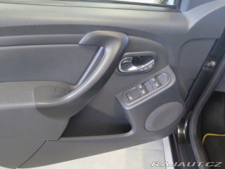 Dacia Duster 1.6 16V,4x4,klima, Altitu 2015