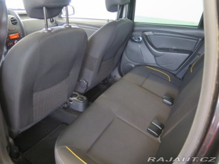 Dacia Duster 1.6 16V,4x4,klima, Altitu 2015