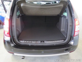 Dacia Duster 1.6 16V,4x4,klima, Altitu 2015