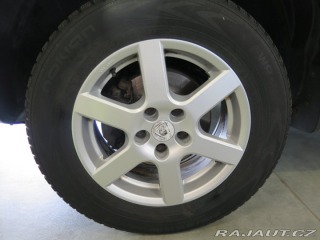 Dacia Duster 1.6 16V,4x4,klima, Altitu 2015