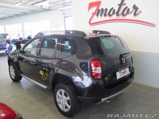 Dacia Duster 1.6 16V,4x4,klima, Altitu 2015