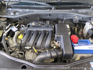 Dacia Duster 1.6 16V,4x4,klima, Altitu 2015