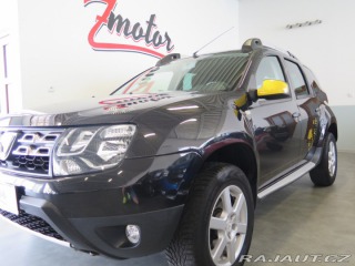 Dacia Duster 1.6 16V,4x4,klima, Altitu 2015