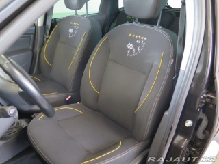 Dacia Duster 1.6 16V,4x4,klima, Altitu 2015