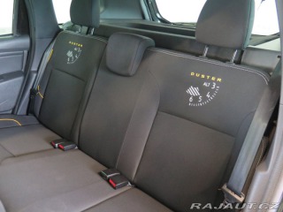 Dacia Duster 1.6 16V,4x4,klima, Altitu 2015
