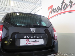 Dacia Duster 1.6 16V,4x4,klima, Altitu 2015