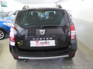 Dacia Duster 1.6 16V,4x4,klima, Altitu 2015