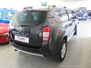 Dacia Duster 1.6 16V,4x4,klima, Altitu 2015