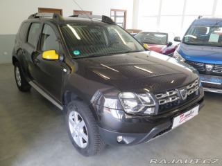 Dacia Duster 1.6 16V,4x4,klima, Altitu 2015