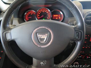 Dacia Duster 1.6 16V,4x4,klima, Altitu 2015