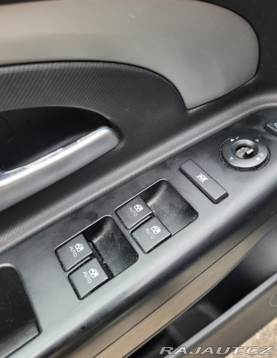 Kia Ceed  2011