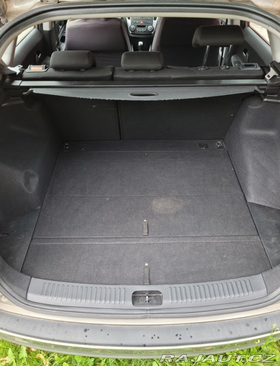 Kia Ceed  2011