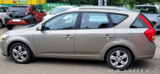 Kia Ceed 2011