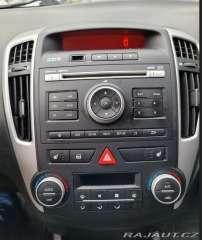 Kia Ceed 2011