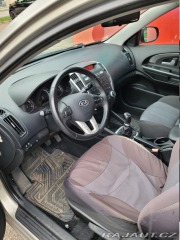Kia Ceed 2011