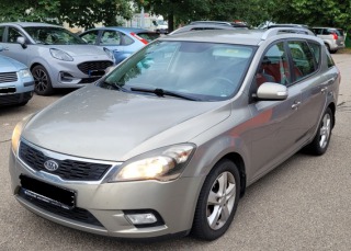Kia Ceed 2011