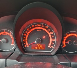 Kia Ceed 2011