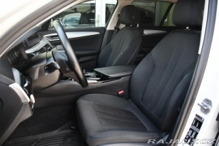BMW 5 520d xD SERV. KNÍŽKA A/T 2019