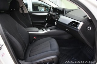 BMW 5 520d xD SERV. KNÍŽKA A/T 2019