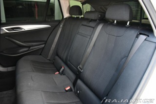 BMW 5 520d xD SERV. KNÍŽKA A/T 2019