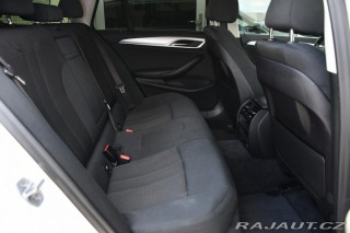 BMW 5 520d xD SERV. KNÍŽKA A/T 2019
