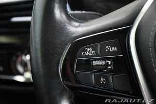 BMW 5 520d xD SERV. KNÍŽKA A/T 2019