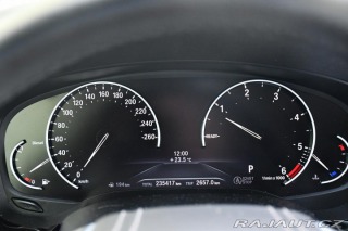 BMW 5 520d xD SERV. KNÍŽKA A/T 2019