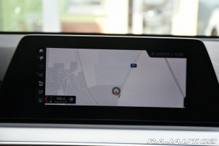 BMW 5 520d xD SERV. KNÍŽKA A/T 2019