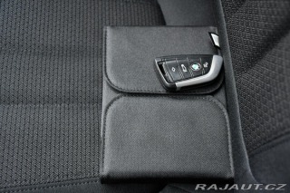 BMW 5 520d xD SERV. KNÍŽKA A/T 2019