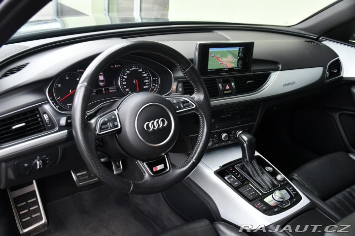 Audi A6 3.0BI-TDI COMPETITION S-L 2015