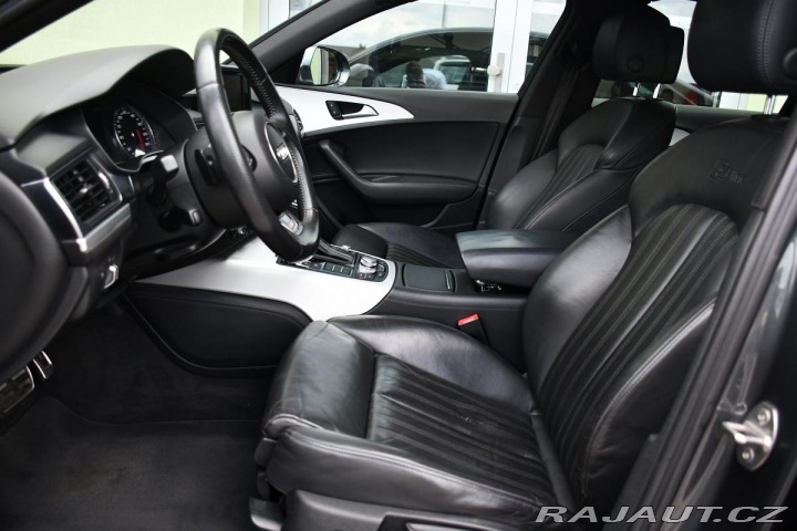 Audi A6 3.0BI-TDI COMPETITION S-L 2015