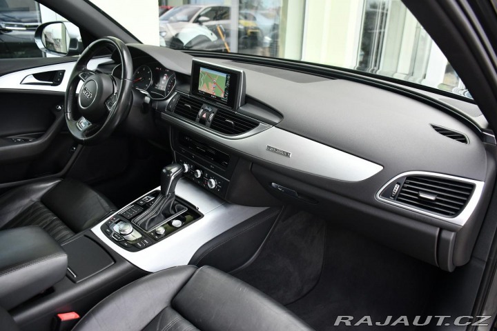 Audi A6 3.0BI-TDI COMPETITION S-L 2015