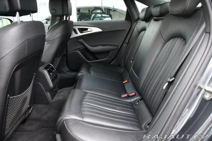 Audi A6 3.0BI-TDI COMPETITION S-L 2015