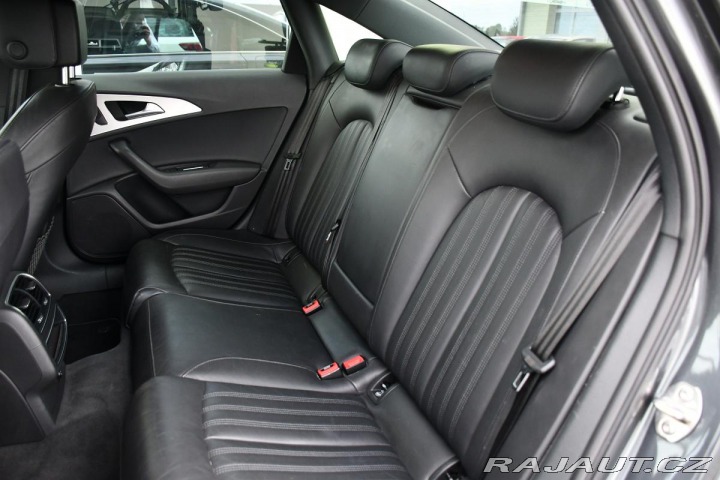 Audi A6 3.0BI-TDI COMPETITION S-L 2015