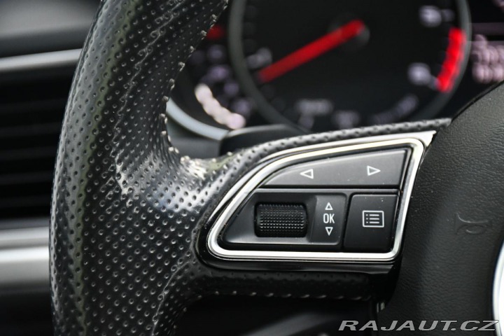 Audi A6 3.0BI-TDI COMPETITION S-L 2015