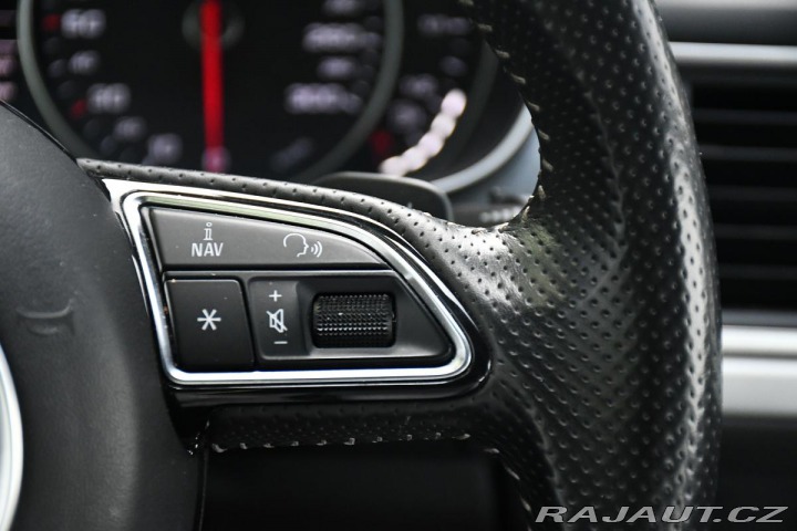 Audi A6 3.0BI-TDI COMPETITION S-L 2015
