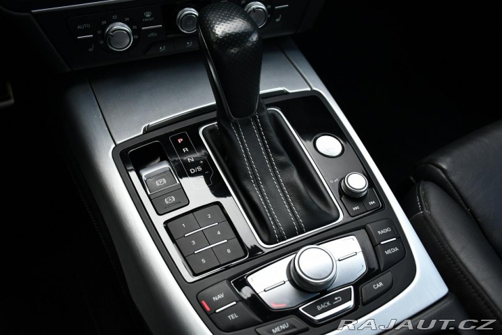 Audi A6 3.0BI-TDI COMPETITION S-L 2015