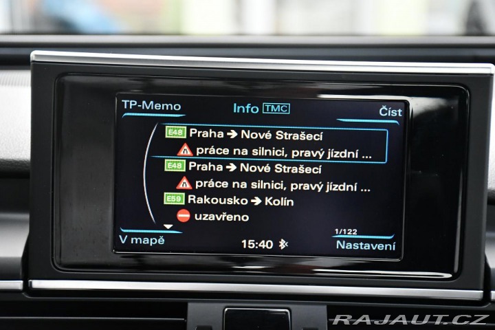 Audi A6 3.0BI-TDI COMPETITION S-L 2015