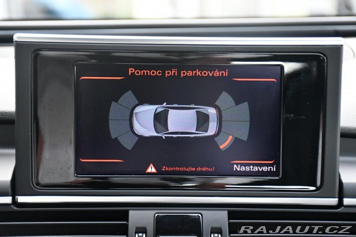 Audi A6 3.0BI-TDI COMPETITION S-L 2015