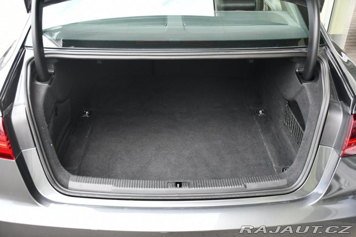 Audi A6 3.0BI-TDI COMPETITION S-L 2015