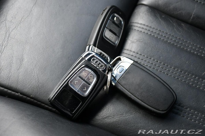 Audi A6 3.0BI-TDI COMPETITION S-L 2015