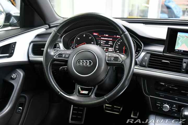 Audi A6 3.0BI-TDI COMPETITION S-L 2015