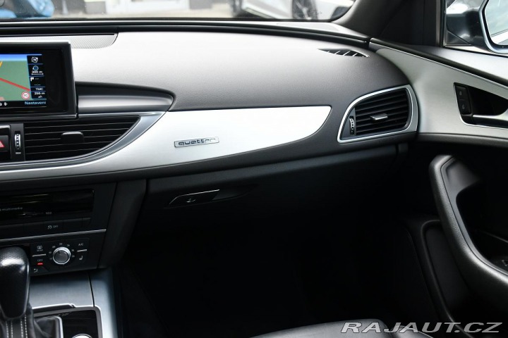 Audi A6 3.0BI-TDI COMPETITION S-L 2015